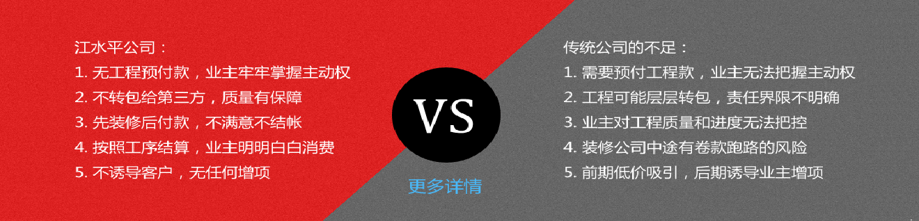 我們團(tuán)隊 VS 傳統(tǒng)團(tuán)隊